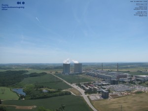 Jaderná elektrárna Dukovany - Jaderná elektrárna Dukovany - 29.5.2026 v 12:02 Jaderná elektrárna Dukovany - Jaderná elektrárna Dukovany - 29.5.2026 v 12:02