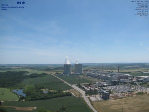 Jaderná elektrárna Dukovany - Jaderná elektrárna Dukovany - 29.5.2026 v 12:17 Jaderná elektrárna Dukovany - Jaderná elektrárna Dukovany - 29.5.2026 v 12:17