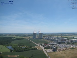 Jaderná elektrárna Dukovany - Jaderná elektrárna Dukovany - 29.5.2026 v 12:32 Jaderná elektrárna Dukovany - Jaderná elektrárna Dukovany - 29.5.2026 v 12:32