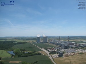 Jaderná elektrárna Dukovany - Jaderná elektrárna Dukovany - 29.5.2026 v 12:47 Jaderná elektrárna Dukovany - Jaderná elektrárna Dukovany - 29.5.2026 v 12:47