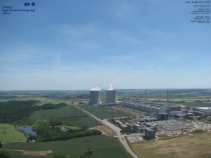 Jaderná elektrárna Dukovany - Jaderná elektrárna Dukovany - 29.5.2026 v 13:02 Jaderná elektrárna Dukovany - Jaderná elektrárna Dukovany - 29.5.2026 v 13:02