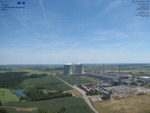 Jaderná elektrárna Dukovany - Jaderná elektrárna Dukovany - 29.5.2026 v 13:17 Jaderná elektrárna Dukovany - Jaderná elektrárna Dukovany - 29.5.2026 v 13:17
