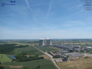 Jaderná elektrárna Dukovany - Jaderná elektrárna Dukovany - 29.5.2026 v 13:32 Jaderná elektrárna Dukovany - Jaderná elektrárna Dukovany - 29.5.2026 v 13:32