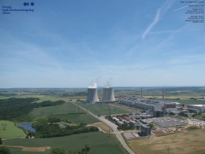 Jaderná elektrárna Dukovany - Jaderná elektrárna Dukovany - 29.5.2026 v 13:47 Jaderná elektrárna Dukovany - Jaderná elektrárna Dukovany - 29.5.2026 v 13:47
