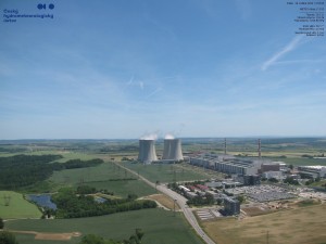 Jaderná elektrárna Dukovany - Jaderná elektrárna Dukovany - 29.5.2026 v 14:02 Jaderná elektrárna Dukovany - Jaderná elektrárna Dukovany - 29.5.2026 v 14:02
