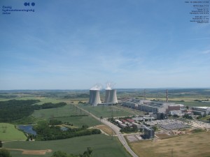 Jaderná elektrárna Dukovany - Jaderná elektrárna Dukovany - 29.5.2026 v 14:17 Jaderná elektrárna Dukovany - Jaderná elektrárna Dukovany - 29.5.2026 v 14:17