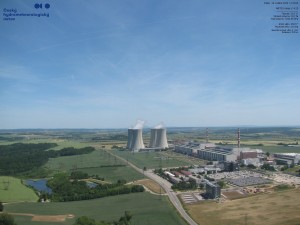 Jaderná elektrárna Dukovany - Jaderná elektrárna Dukovany - 29.5.2026 v 14:32 Jaderná elektrárna Dukovany - Jaderná elektrárna Dukovany - 29.5.2026 v 14:32
