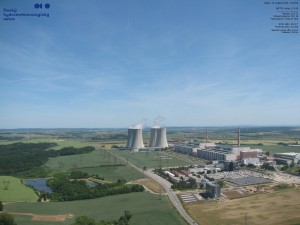 Jaderná elektrárna Dukovany - Jaderná elektrárna Dukovany - 29.5.2026 v 14:47 Jaderná elektrárna Dukovany - Jaderná elektrárna Dukovany - 29.5.2026 v 14:47