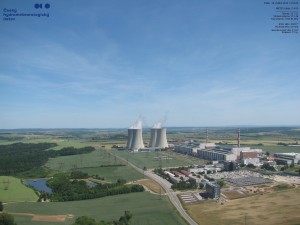Jaderná elektrárna Dukovany - Jaderná elektrárna Dukovany - 29.5.2026 v 15:02 Jaderná elektrárna Dukovany - Jaderná elektrárna Dukovany - 29.5.2026 v 15:02