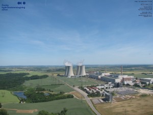 Jaderná elektrárna Dukovany - Jaderná elektrárna Dukovany - 29.5.2026 v 15:17 Jaderná elektrárna Dukovany - Jaderná elektrárna Dukovany - 29.5.2026 v 15:17