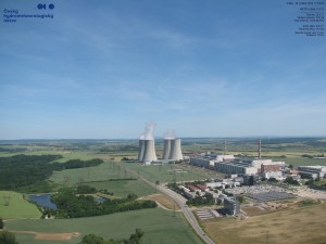 Jaderná elektrárna Dukovany - Jaderná elektrárna Dukovany - 29.5.2026 v 15:32 Jaderná elektrárna Dukovany - Jaderná elektrárna Dukovany - 29.5.2026 v 15:32