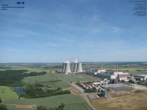 Jaderná elektrárna Dukovany - Jaderná elektrárna Dukovany - 29.5.2026 v 15:47 Jaderná elektrárna Dukovany - Jaderná elektrárna Dukovany - 29.5.2026 v 15:47