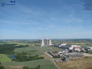 Jaderná elektrárna Dukovany - Jaderná elektrárna Dukovany - 29.5.2026 v 16:02 Jaderná elektrárna Dukovany - Jaderná elektrárna Dukovany - 29.5.2026 v 16:02