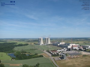 Jaderná elektrárna Dukovany - Jaderná elektrárna Dukovany - 29.5.2026 v 16:17 Jaderná elektrárna Dukovany - Jaderná elektrárna Dukovany - 29.5.2026 v 16:17