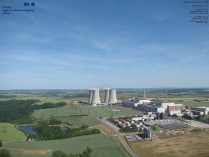 Jaderná elektrárna Dukovany - Jaderná elektrárna Dukovany - 29.5.2026 v 16:32 Jaderná elektrárna Dukovany - Jaderná elektrárna Dukovany - 29.5.2026 v 16:32