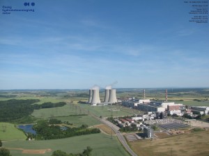 Jaderná elektrárna Dukovany - Jaderná elektrárna Dukovany - 29.5.2026 v 16:47 Jaderná elektrárna Dukovany - Jaderná elektrárna Dukovany - 29.5.2026 v 16:47