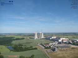 Jaderná elektrárna Dukovany