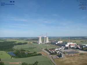 Jaderná elektrárna Dukovany - Jaderná elektrárna Dukovany - 29.5.2026 v 17:02 Jaderná elektrárna Dukovany - Jaderná elektrárna Dukovany - 29.5.2026 v 17:02