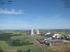Jaderná elektrárna Dukovany - Jaderná elektrárna Dukovany - 29.5.2026 v 17:47 Jaderná elektrárna Dukovany - Jaderná elektrárna Dukovany - 29.5.2026 v 17:47