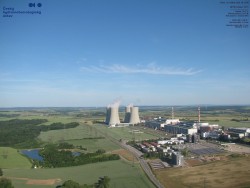 Jaderná elektrárna Dukovany