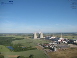 Jaderná elektrárna Dukovany