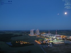 Jaderná elektrárna Dukovany