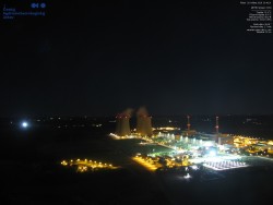 Jaderná elektrárna Dukovany