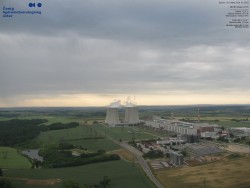 Jaderná elektrárna Dukovany