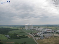 Jaderná elektrárna Dukovany