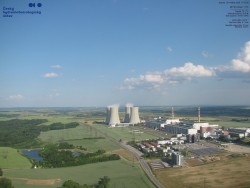 Jaderná elektrárna Dukovany