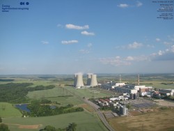 Jaderná elektrárna Dukovany