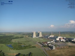 Jaderná elektrárna Dukovany