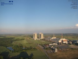 Jaderná elektrárna Dukovany
