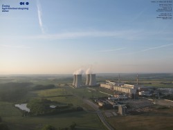 Jaderná elektrárna Dukovany
