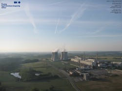Jaderná elektrárna Dukovany