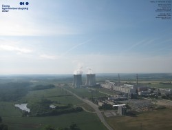 Jaderná elektrárna Dukovany