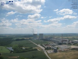 Jaderná elektrárna Dukovany