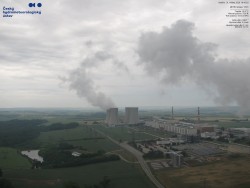 Jaderná elektrárna Dukovany