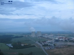 Jaderná elektrárna Dukovany