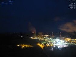 Jaderná elektrárna Dukovany