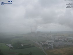 Jaderná elektrárna Dukovany