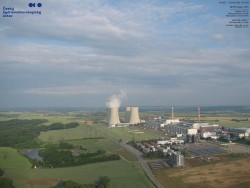 Jaderná elektrárna Dukovany