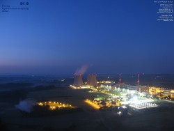Jaderná elektrárna Dukovany