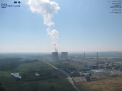Jaderná elektrárna Dukovany