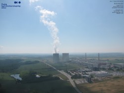 Jaderná elektrárna Dukovany