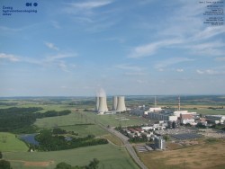 Jaderná elektrárna Dukovany