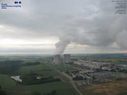 Jaderná elektrárna Dukovany