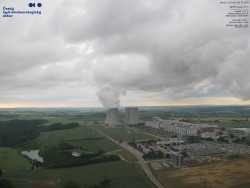 Jaderná elektrárna Dukovany