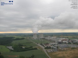 Jaderná elektrárna Dukovany