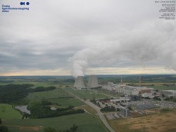 Jaderná elektrárna Dukovany